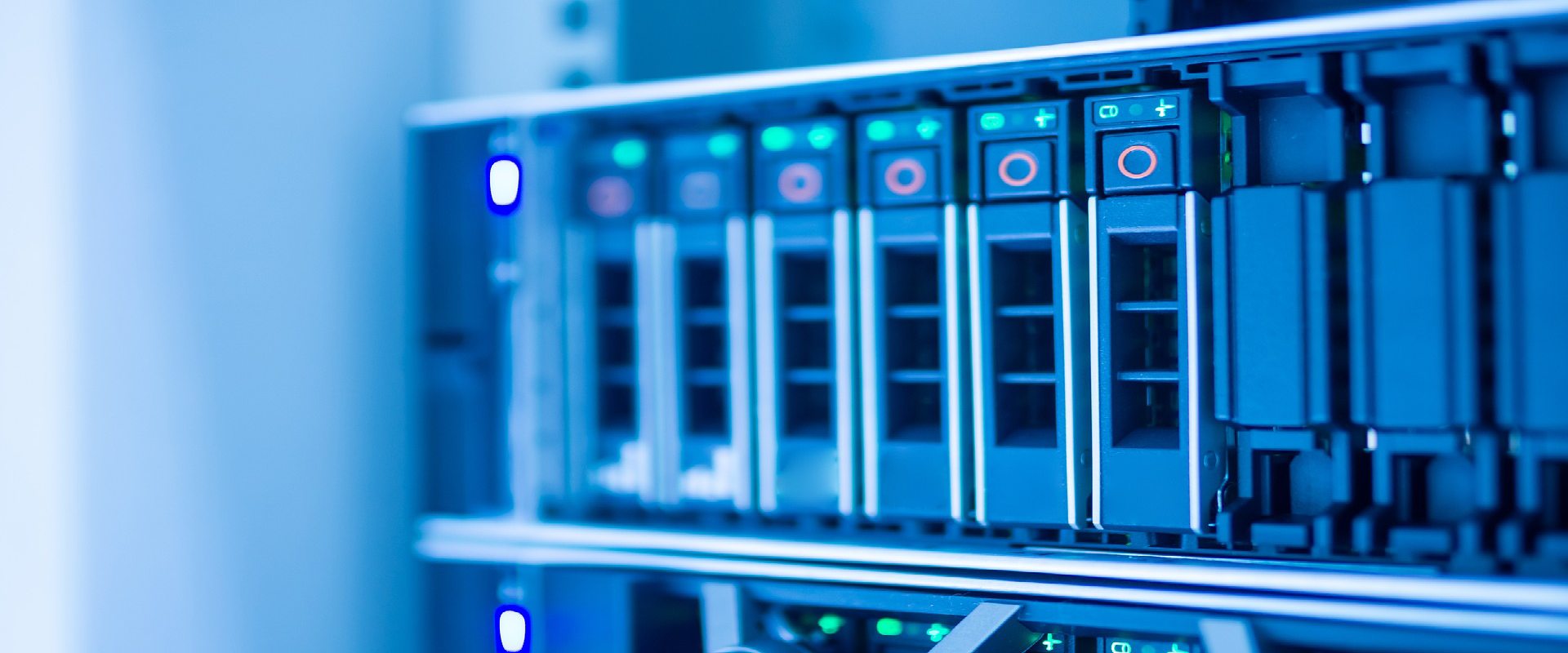 DEPLOYING TRUSTED INFRASTRUCTURE 